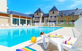 Résidence Néméa Le Domaine des Mauriers